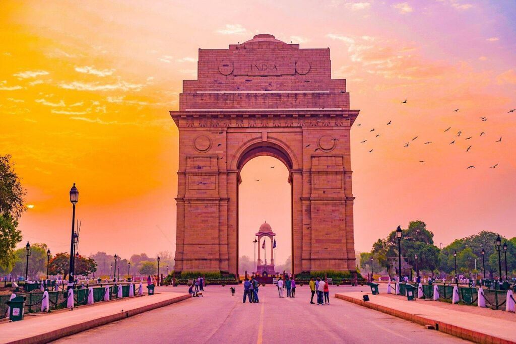 Self Drive Car Rental In Delhi
